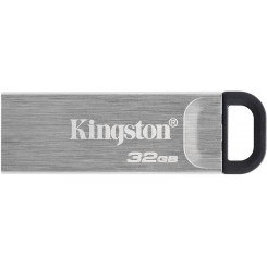 Kingston DataTraveler Kyson - USB flash drive - 32 GB - USB 3.2 Gen 1
